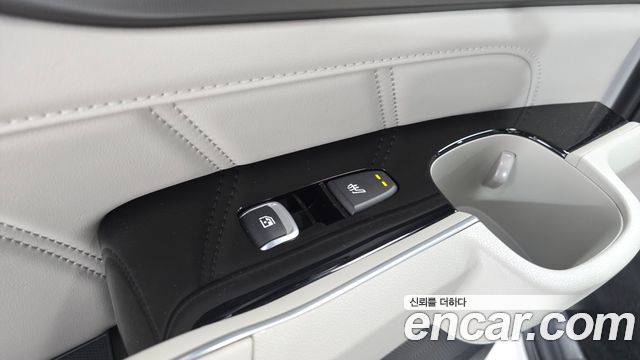 Kia Sorento 2025 — photo 23