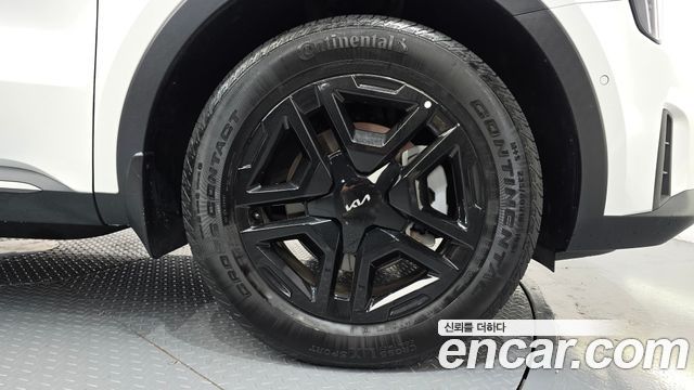 Kia Sorento 2025 — photo 7
