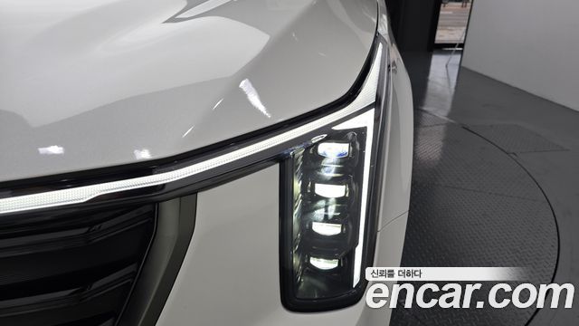 Kia Sorento 2025 — photo 8