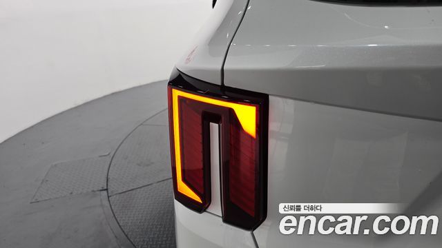 Kia Sorento 2025 — photo 9