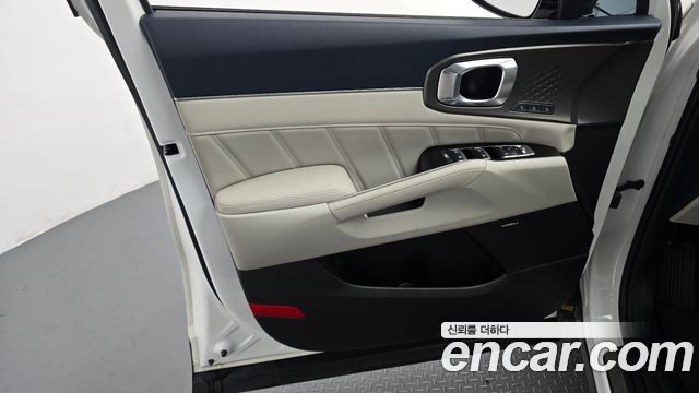Kia Sorento 2025 — photo 14