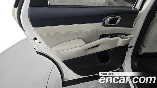 Kia Sorento 2025 — photo 15