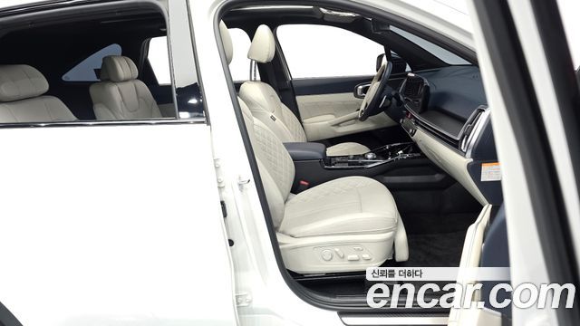 Kia Sorento 2025 — photo 16