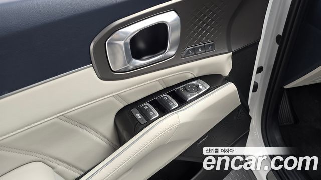 Kia Sorento 2025 — photo 27