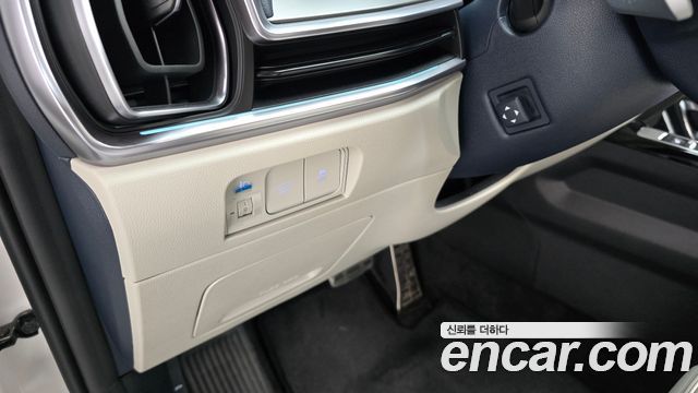 Kia Sorento 2025 — photo 30