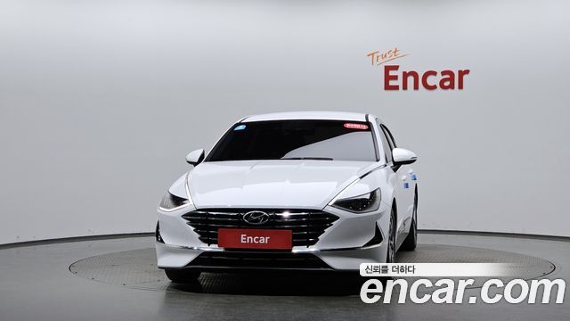 Hyundai Sonata 2023 — photo 3