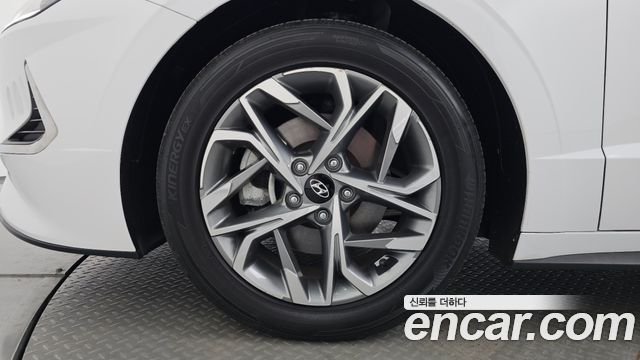 Hyundai Sonata 2023 — photo 5