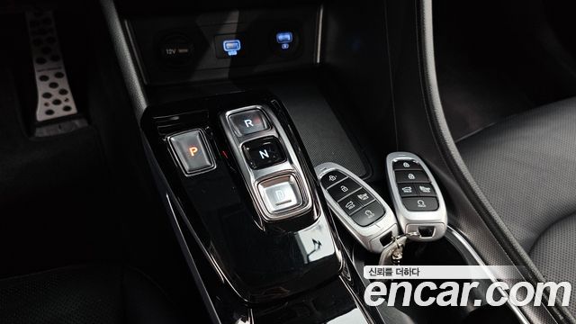 Hyundai Sonata 2023 — photo 12