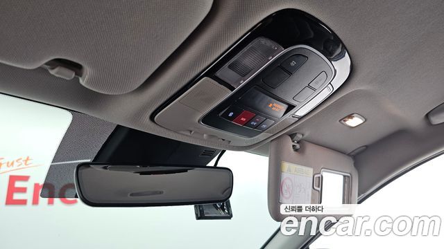 Hyundai Sonata 2023 — photo 26