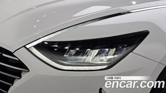 Hyundai Sonata 2023 — photo 8
