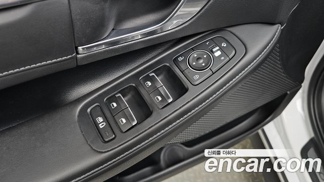 Hyundai Sonata 2023 — photo 28