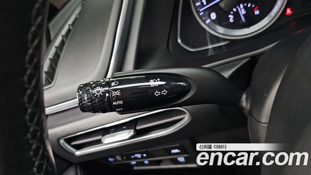 Hyundai Sonata 2023 — photo 29