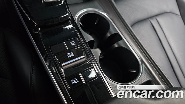 Hyundai Sonata 2023 — photo 30
