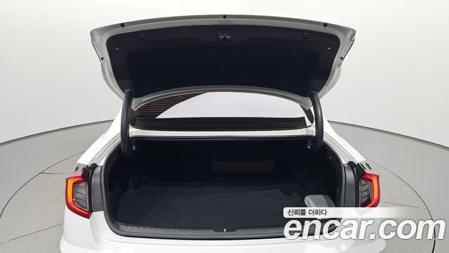 Hyundai Sonata 2023 — photo 33