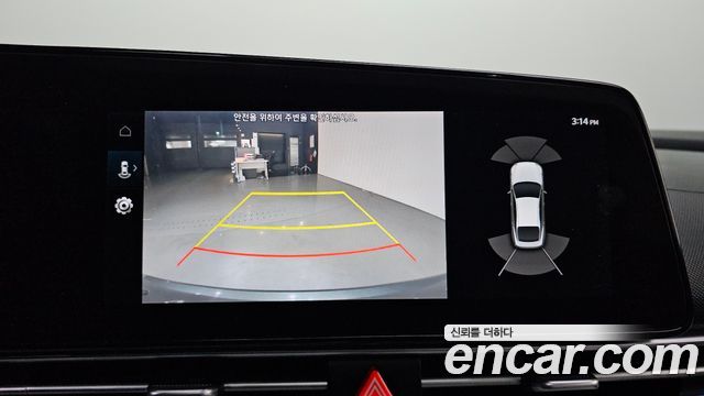 Hyundai AVANTE 2021 — photo 26