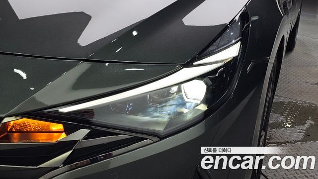 Hyundai AVANTE 2021 — photo 8