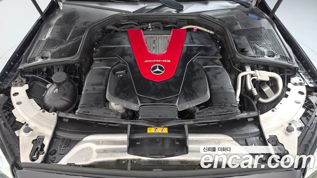 Mercedes-Benz C-Class 2020 — photo 6