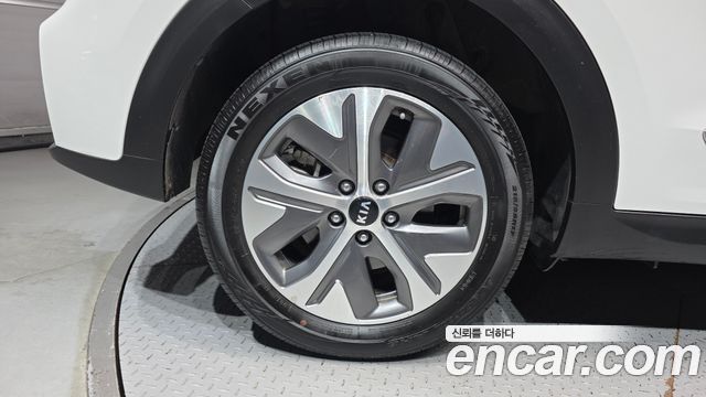 Kia Niro 2021 — photo 5