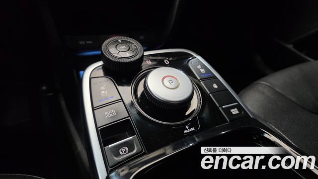 Kia Niro 2021 — photo 9
