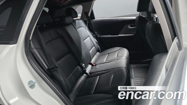 Kia Niro 2021 — photo 12