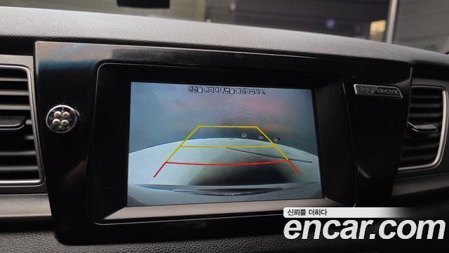 Kia Niro 2021 — photo 15