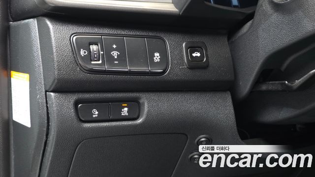Kia Niro 2021 — photo 18