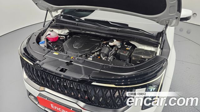 Kia Canival 2025 — photo 6