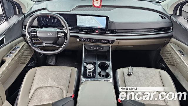 Kia Canival 2025 — photo 7