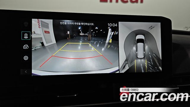 Kia Canival 2025 — photo 16