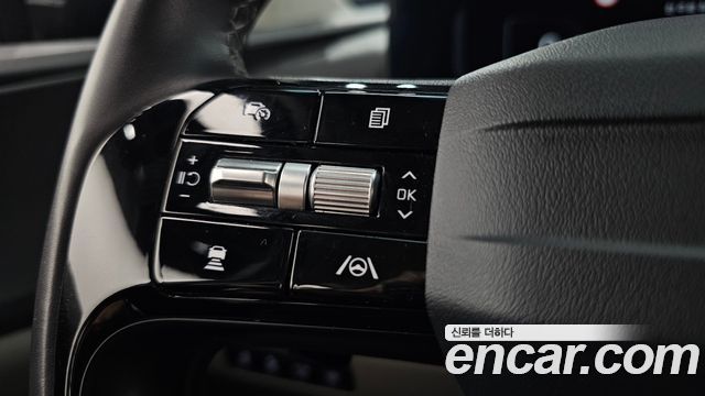 Kia Canival 2025 — photo 18
