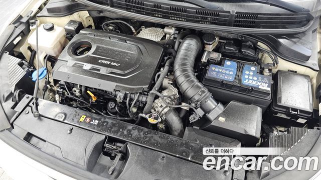 Kia Stonic 2018 — photo 6