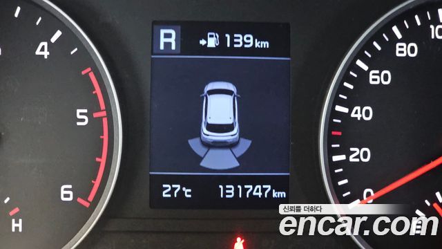 Kia Stonic 2018 — photo 15