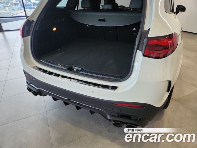Mercedes-Benz GLC-Class 2025 — photo 10