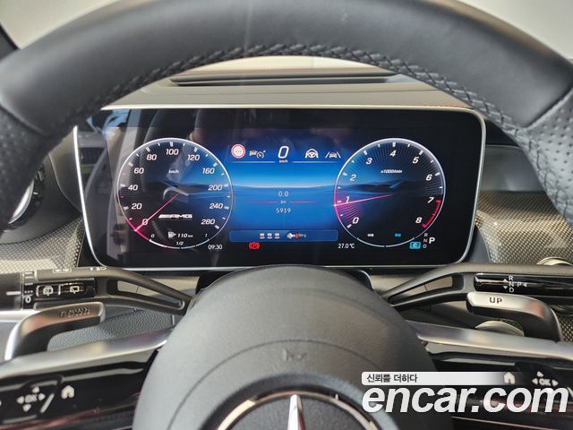 Mercedes-Benz GLC-Class 2025 — photo 13