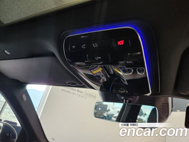 Mercedes-Benz GLC-Class 2025 — photo 20