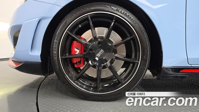 Hyundai Veloster 2019 — photo 5