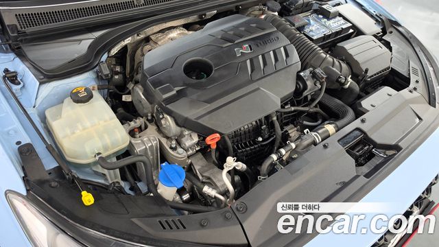 Hyundai Veloster 2019 — photo 6