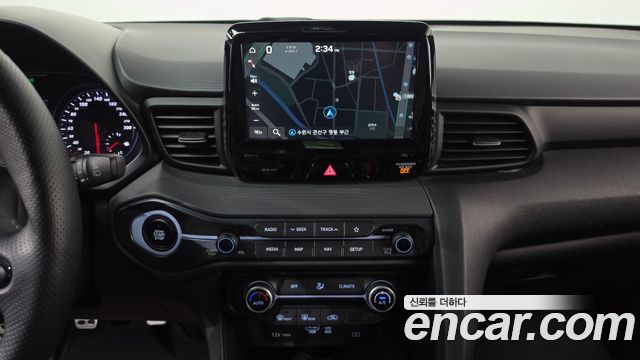 Hyundai Veloster 2019 — photo 19