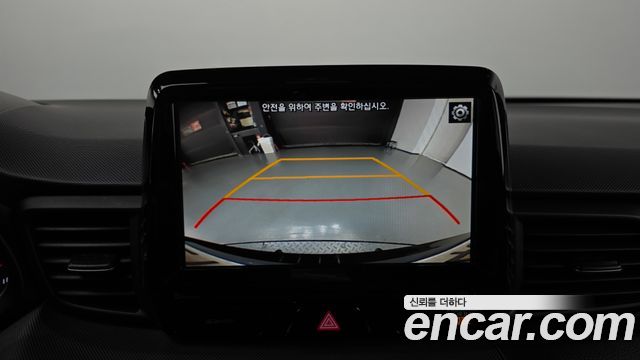 Hyundai Veloster 2019 — photo 20