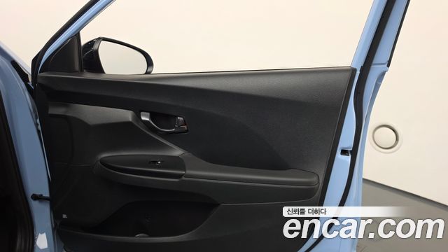 Hyundai Veloster 2019 — photo 15
