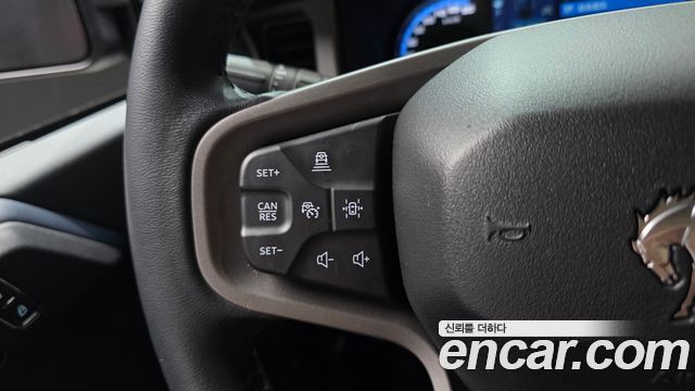 Ford Bronco 2023 — photo 26