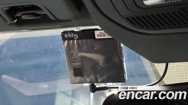 Ford Bronco 2023 — photo 28
