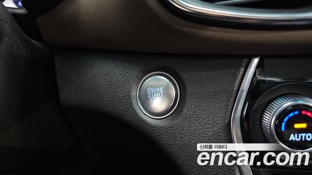 Hyundai Santafe 2019 — photo 28