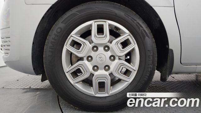 Hyundai Staria 2022 — photo 5