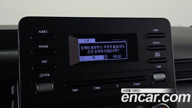 Hyundai Staria 2022 — photo 14