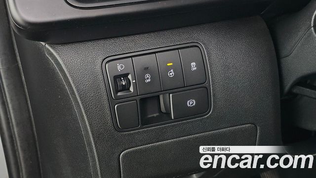 Hyundai Staria 2022 — photo 17