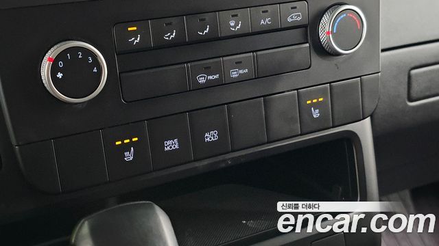 Hyundai Staria 2022 — photo 18