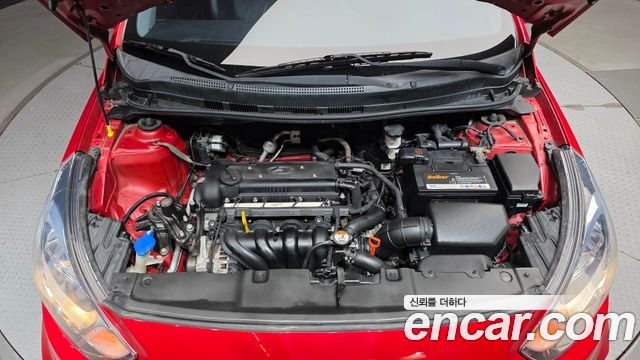 Hyundai Accent 2012 — photo 6