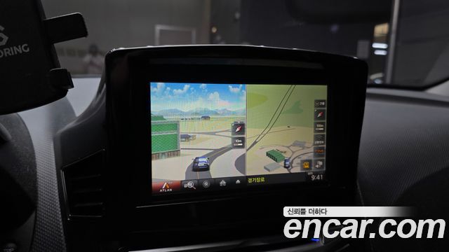 Hyundai Accent 2012 — photo 21