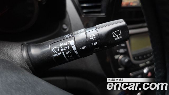 Hyundai Accent 2012 — photo 27